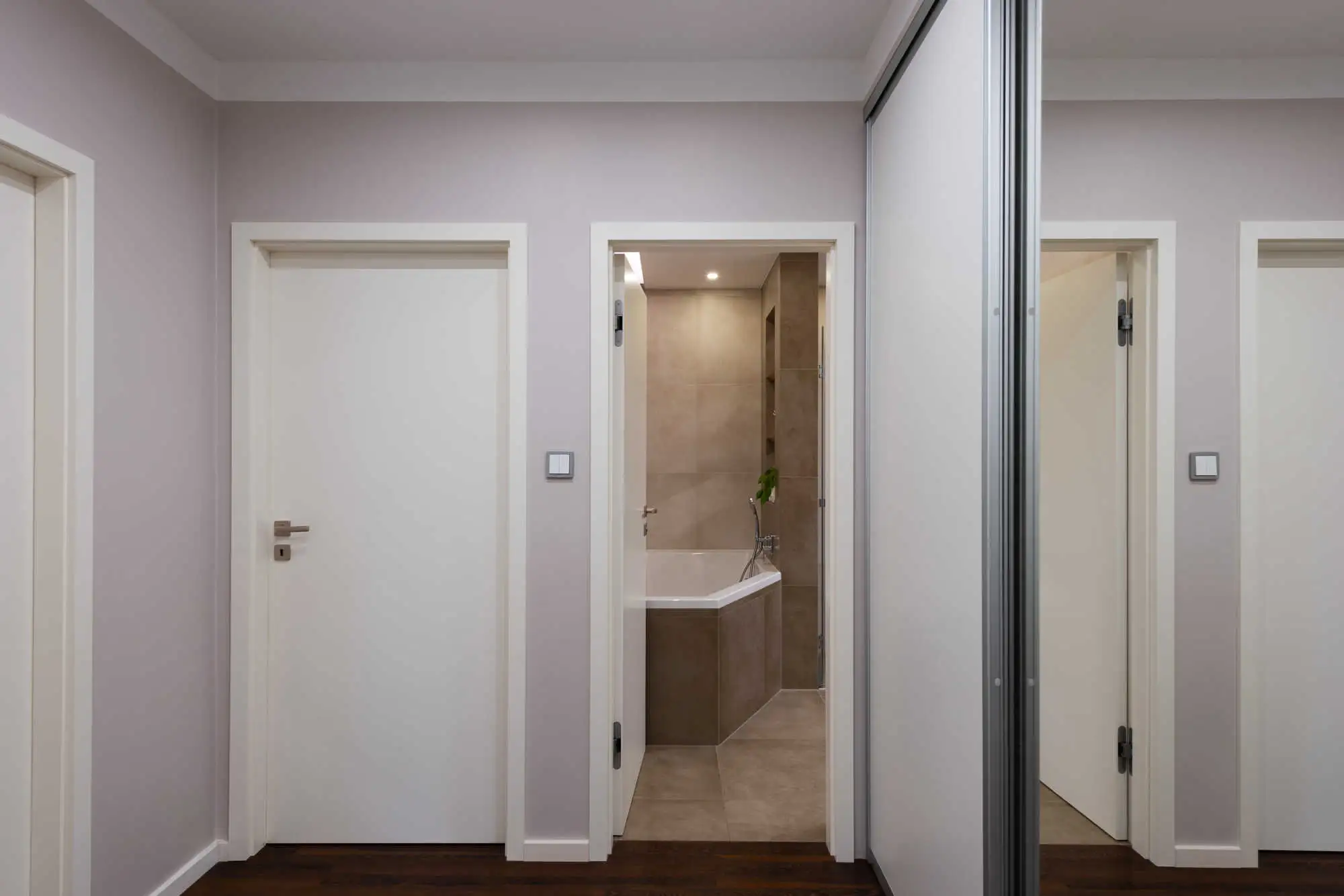 Kompletní rekonstrukce bytu, Praha 10 – fotografie 5 z 7