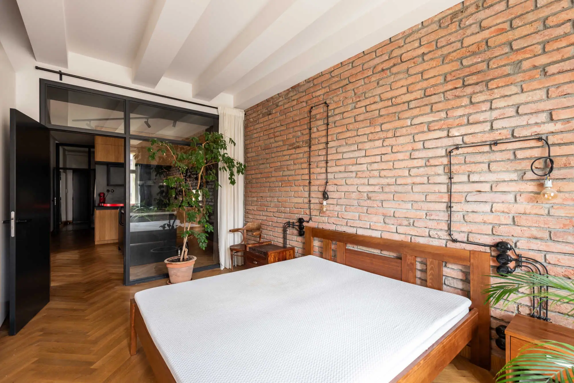 Kompletní rekonstrukce bytu, Praha 3 – fotografie 7 z 9