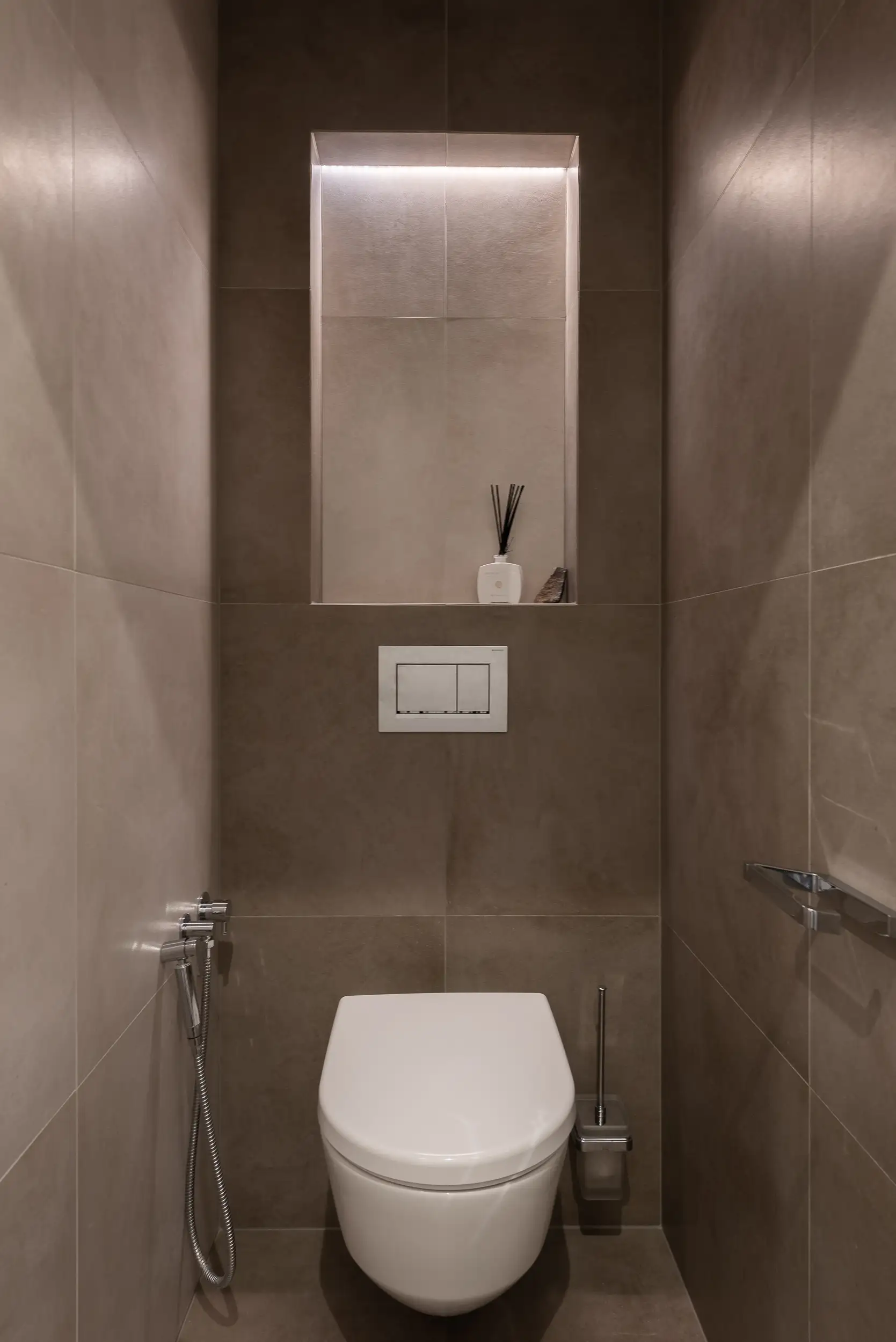 Kompletní rekonstrukce bytu, Praha 10 – fotografie 7 z 7