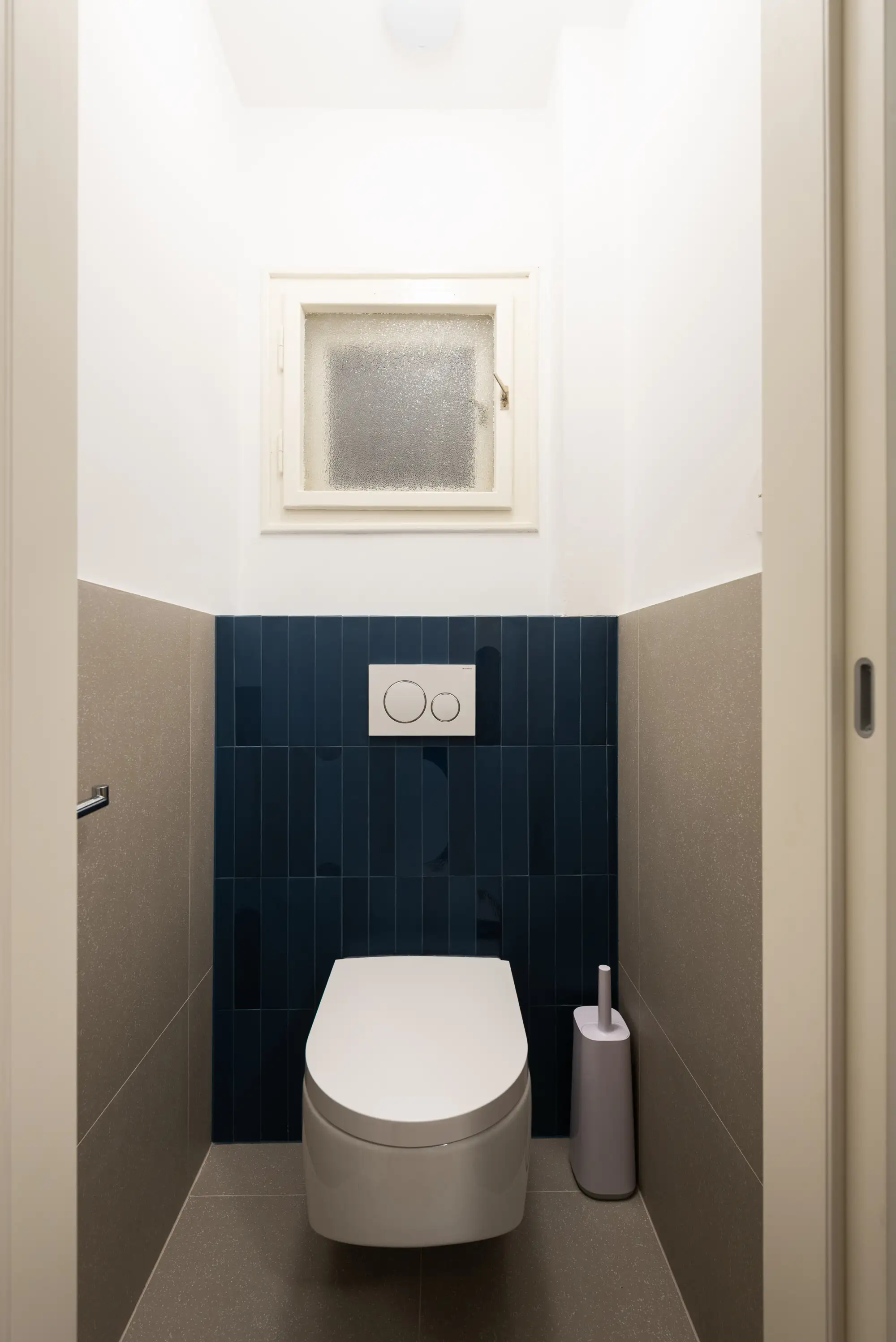 Kompletní rekonstrukce bytu, Praha 4 – fotografie 10 z 10