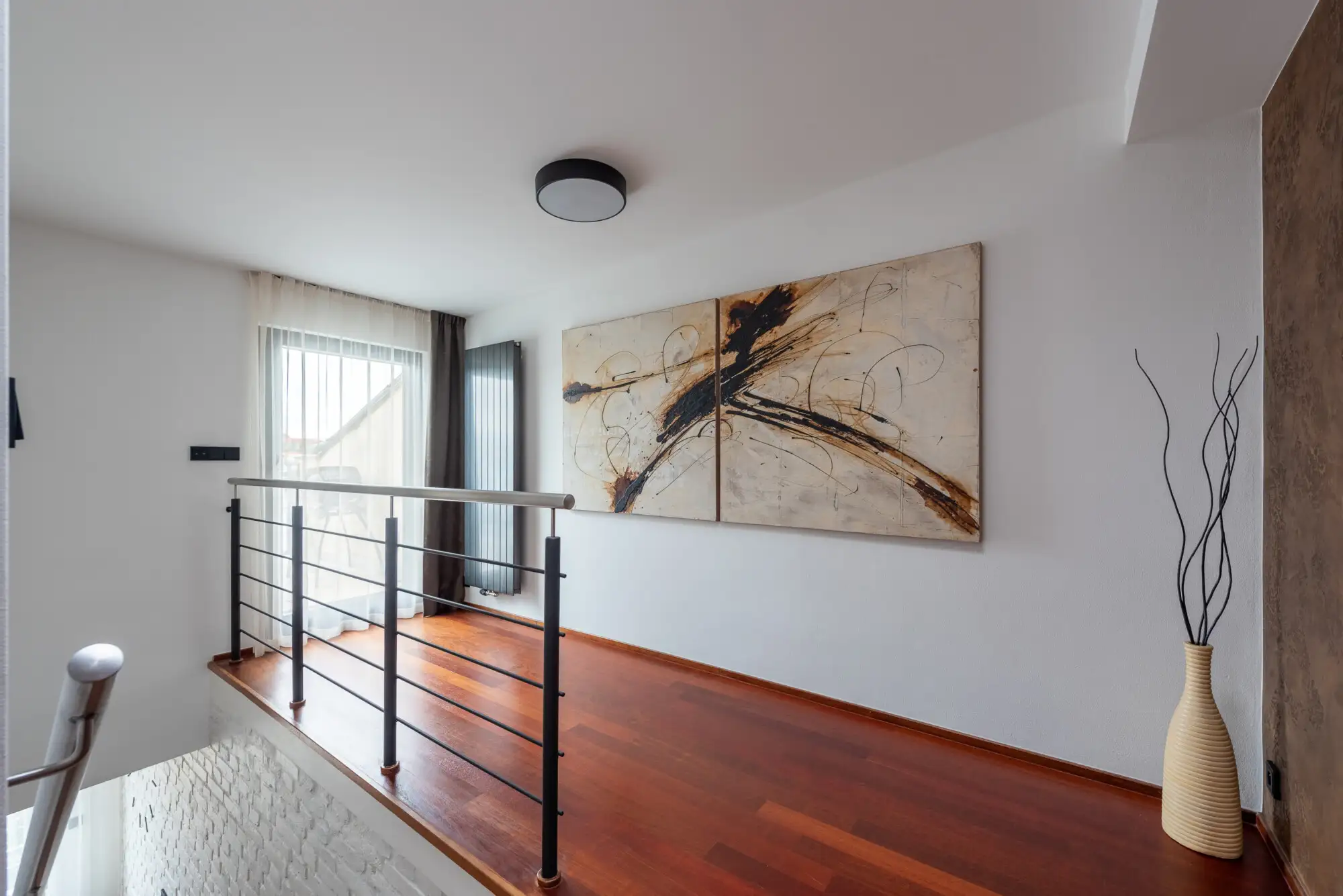Kompletní rekonstrukce půdního bytu, Praha 2 – fotografie 15 z 16