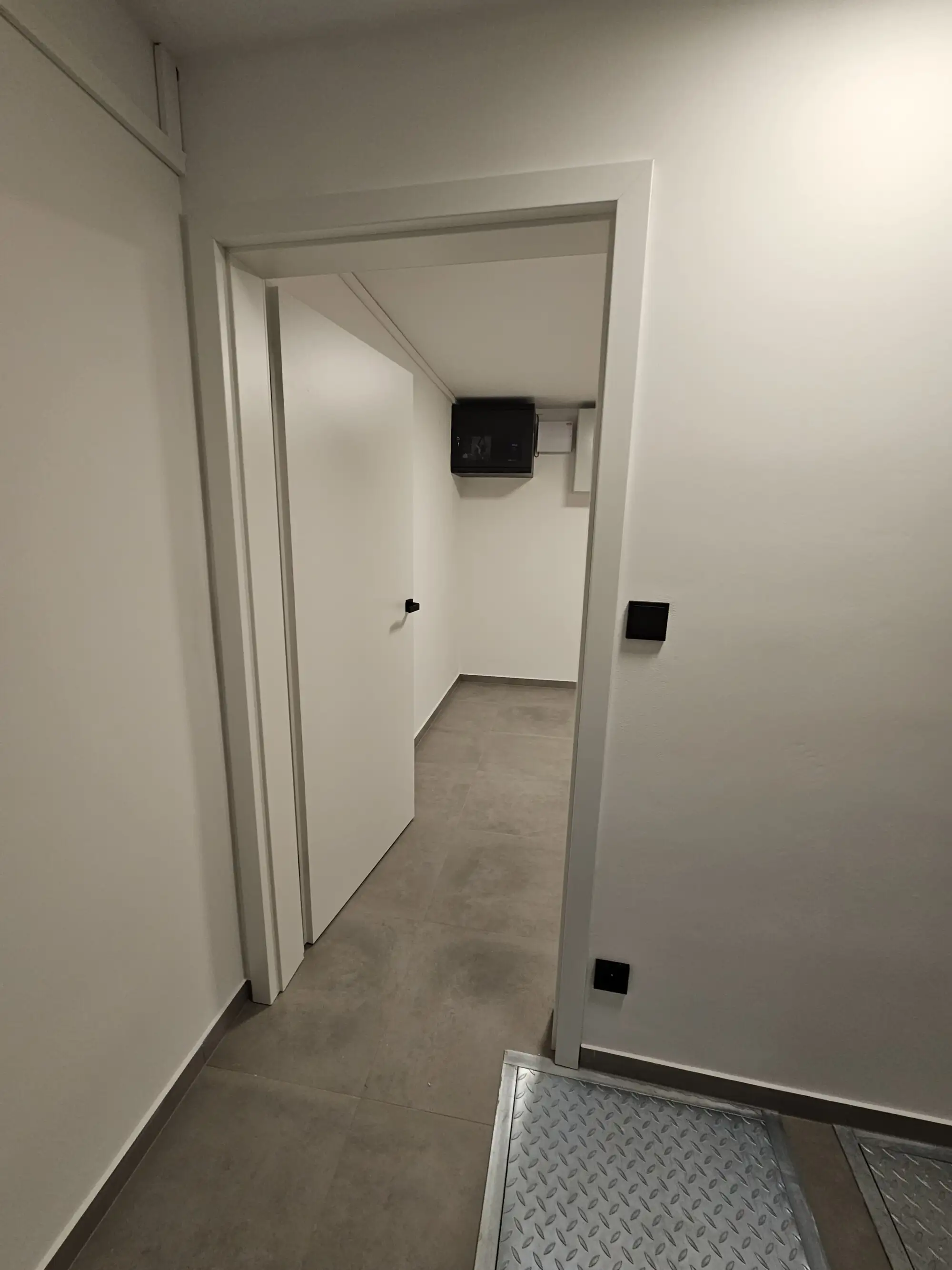 Kompletní rekonstrukce řadového rodinného domu, Praha 4 – fotografie 16 z 16